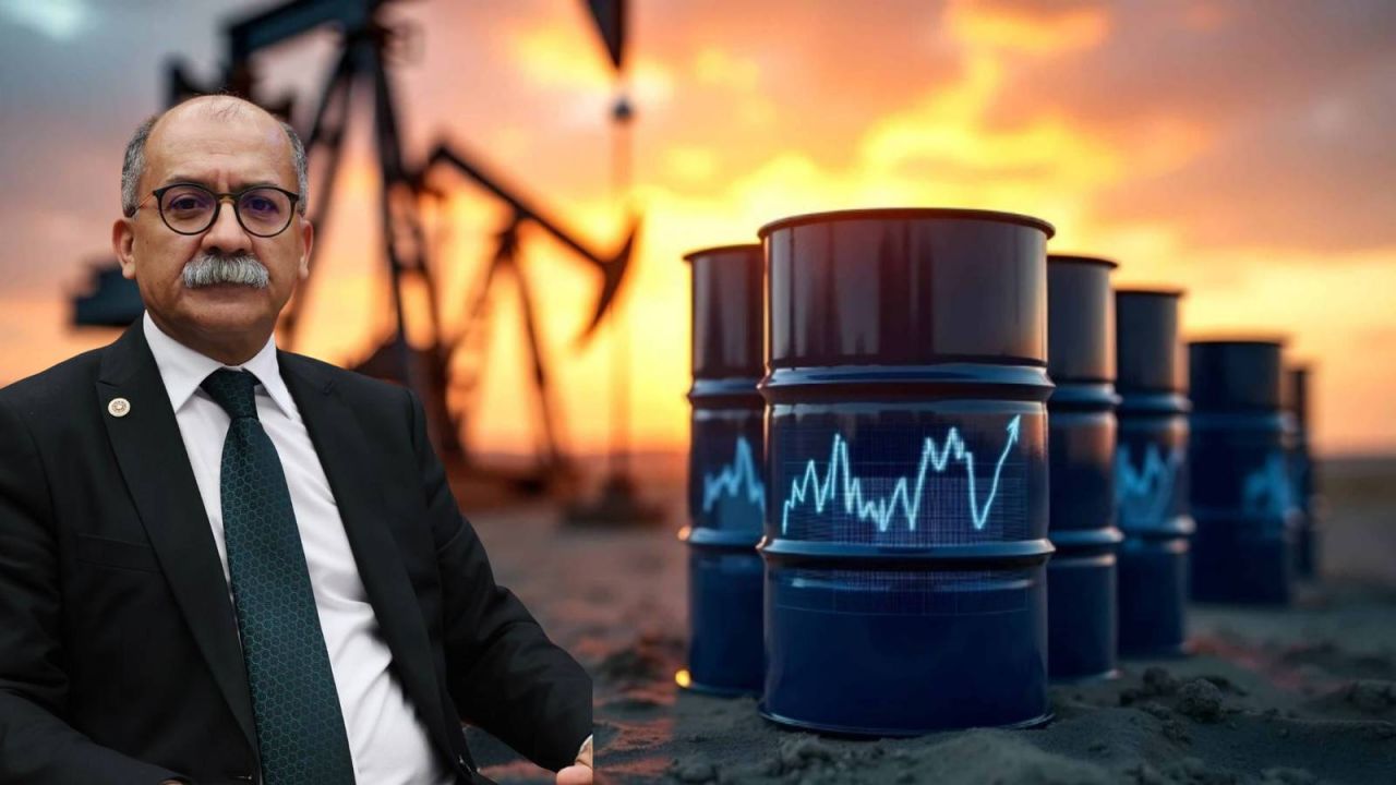 Akaryakıt Fiyatları Ve Vergilendirme Meclis Gündeminde: "Petrol Düşüyor Ama Halk Hâlâ Zam Tabelasına Bakıyor!"
