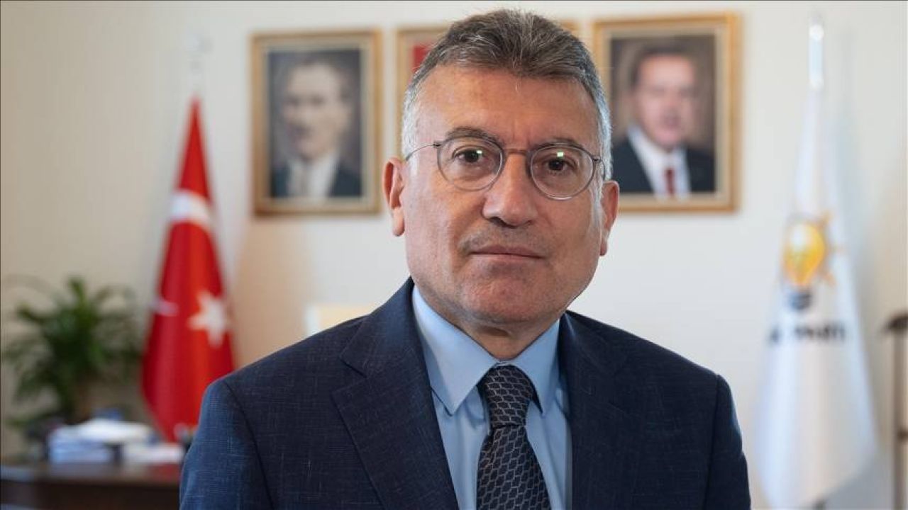 Akp'li Güler: Trafik Cezalarında Artış Olmayacak
