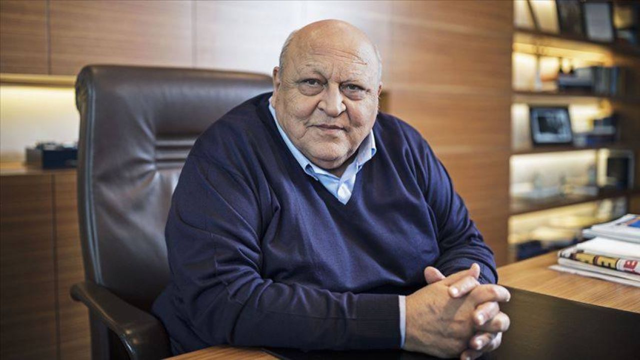 Deniz Zeyrek'ten Kiğılı'ya Sert Sözler: "İktidara Yaranmak Size Ne Kazandırdı?"
