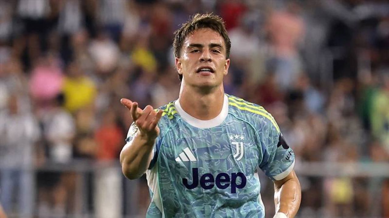 Capello'dan Kenan Yıldız'a: "Bu Yaşta Çok Nadir Görülür"
