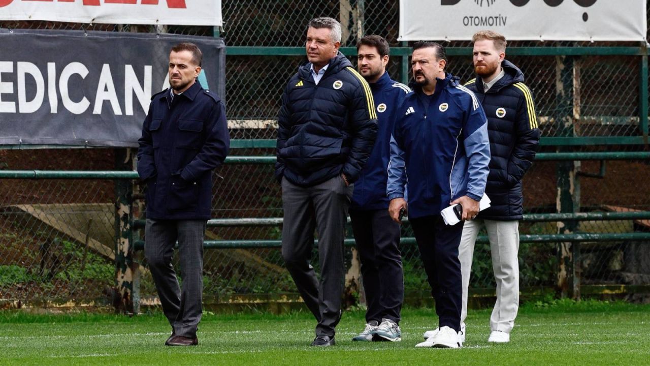 Samandıra Dimdik Ayakta: Fenerbahçe'de Yeni Dönem

