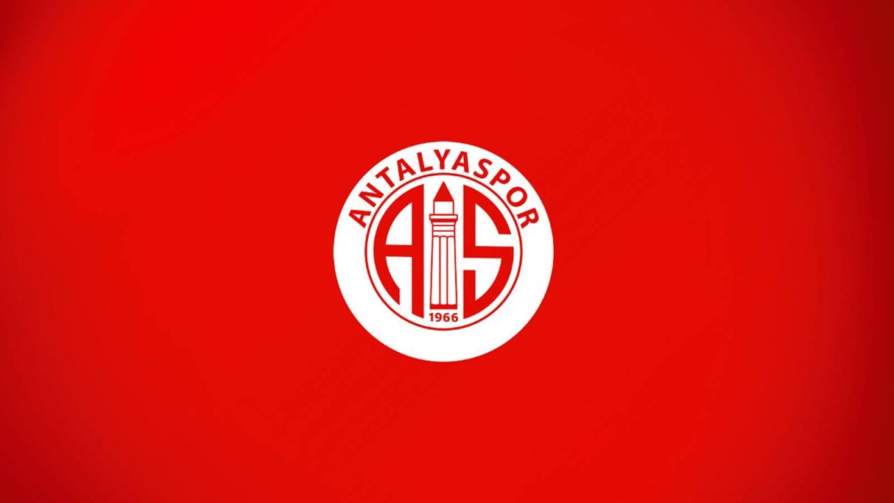 Antalyaspor'dan Gaziantep Maçı İçin Hakem Açıklaması
