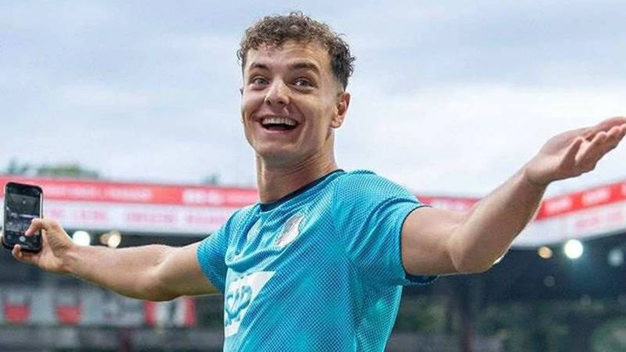 Barcelona, Lewandowski'nin Yerini Almanya'da Dolduracak