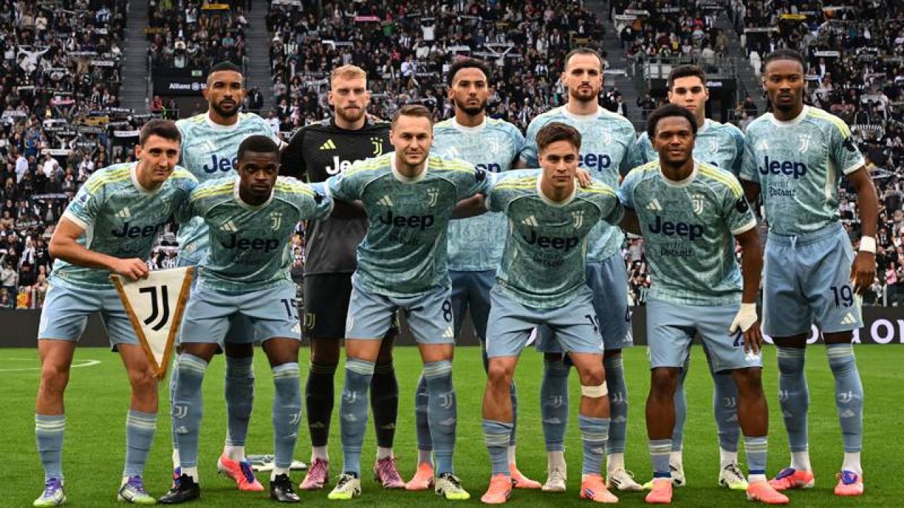 UEFA'dan Juventus'a Soruşturma
