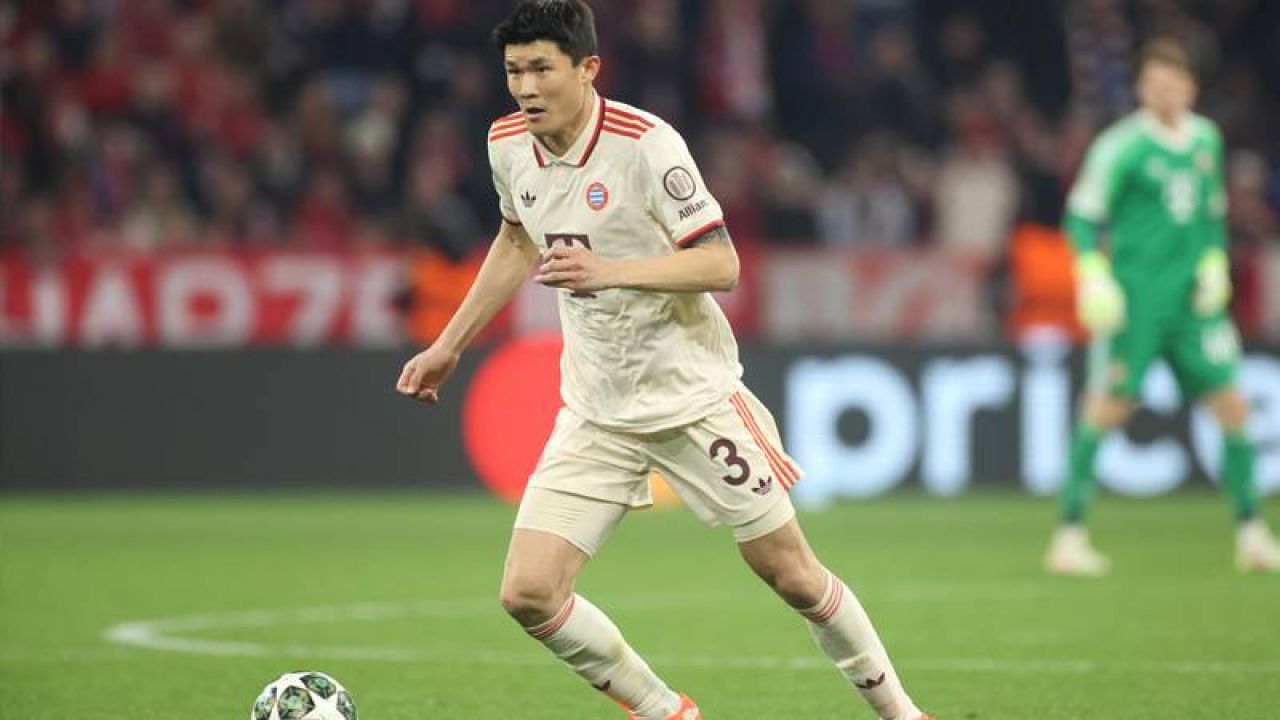 Fenerbahçe'nin Kim Min-Jae'sine İtalyan Kancası
