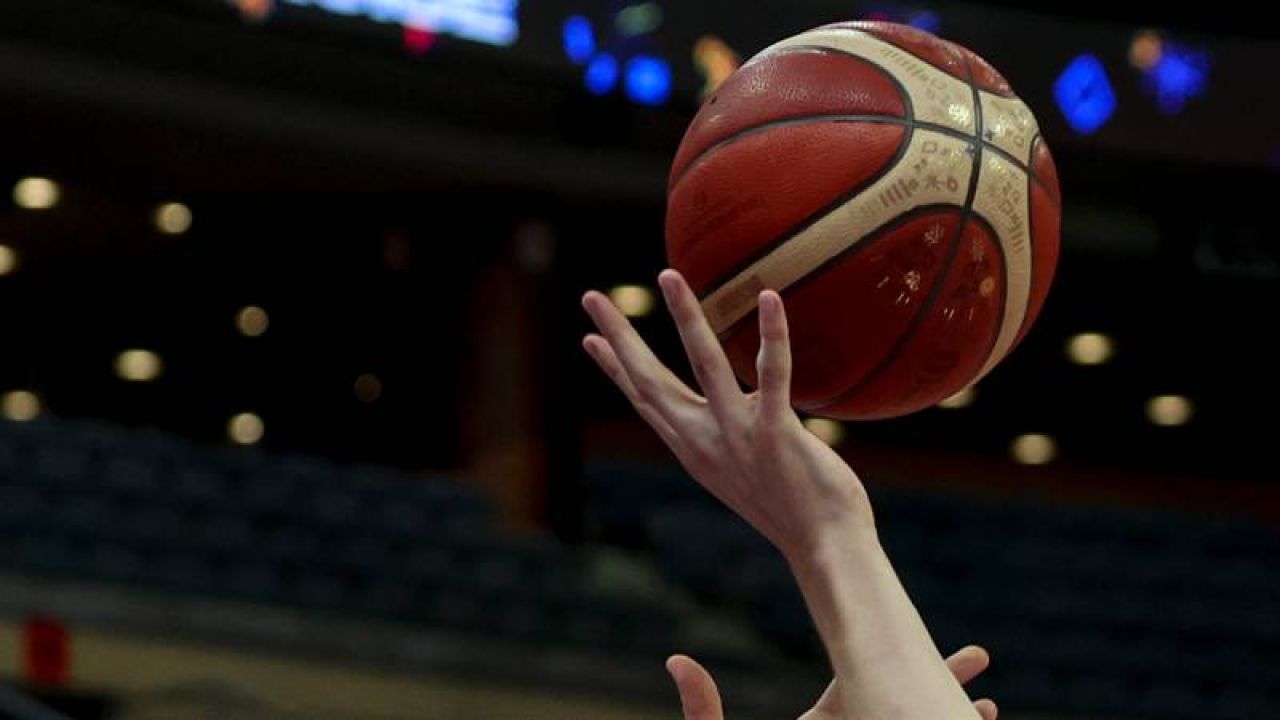 Basketbol Süper Ligi'nde Haftanın Maç Programı
