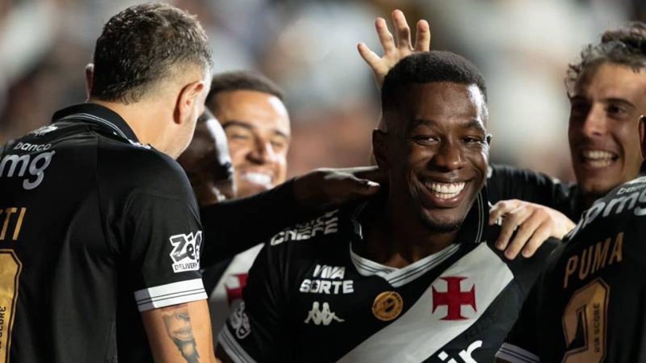 Cuesta, Vasco Da Gama'ya Tamamen Transfer Oluyor
