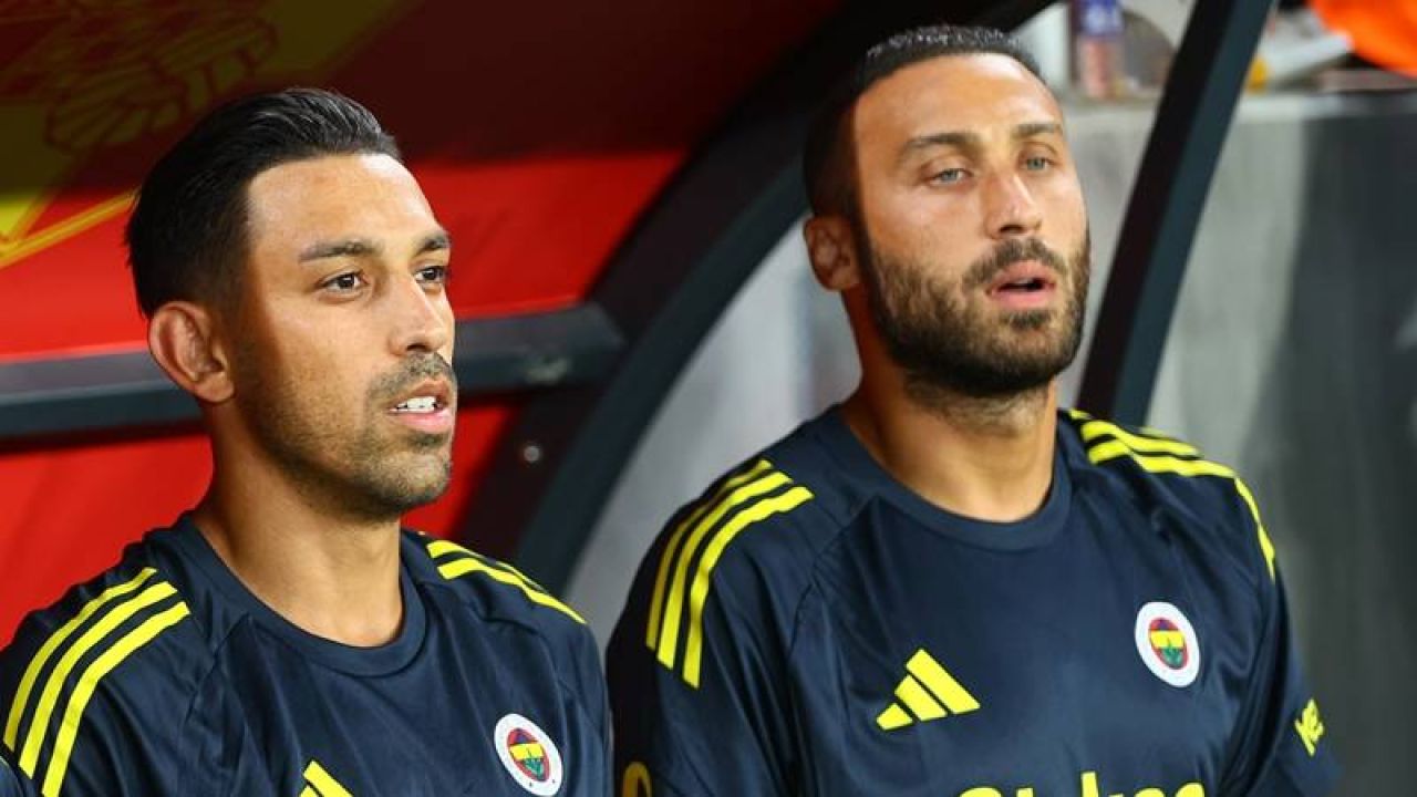 İrfan Can Ve Cenk Tosun'a Af!
