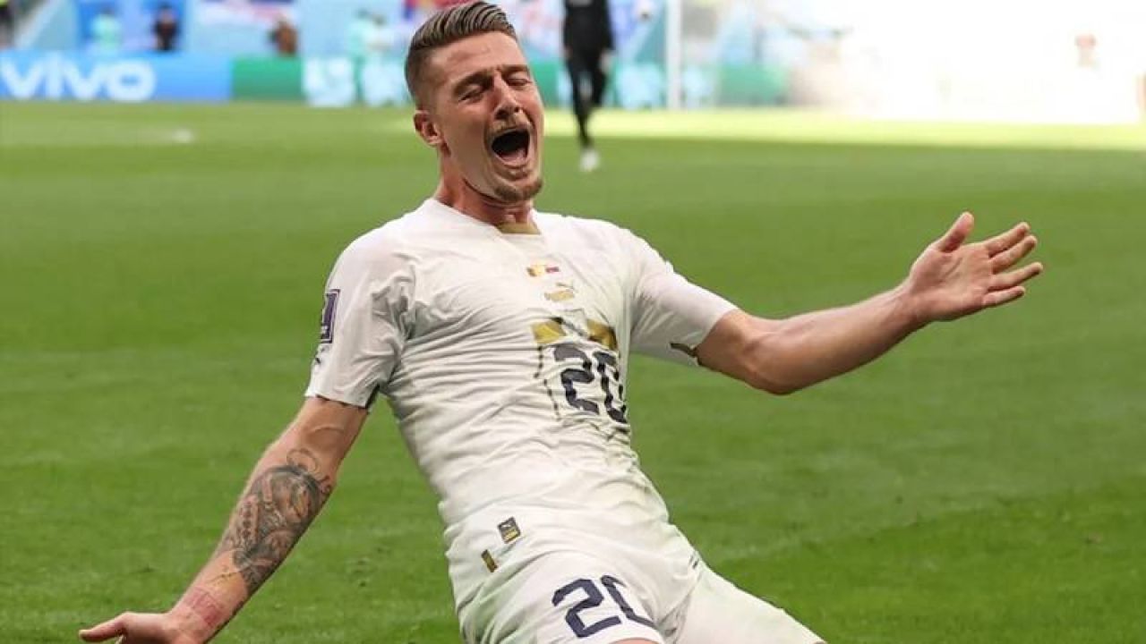 Fenerbahçe'ye Ocakta İki Bomba
