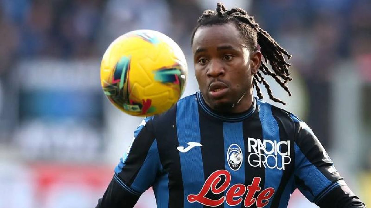 İtalyan Basını Yazdı: Bir Kez Daha Lookman
