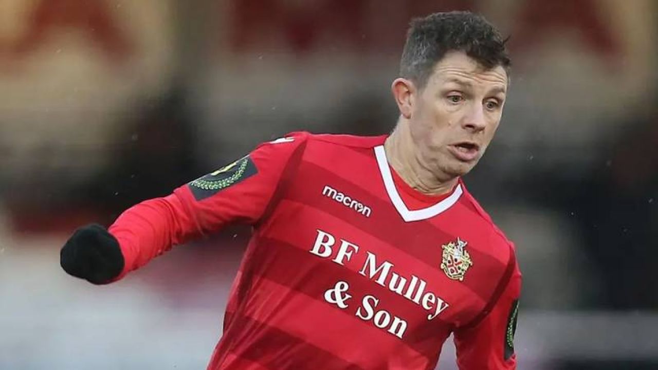 50'Lik Golcü Tarihe Yazılmaya Hazırlanıyor
