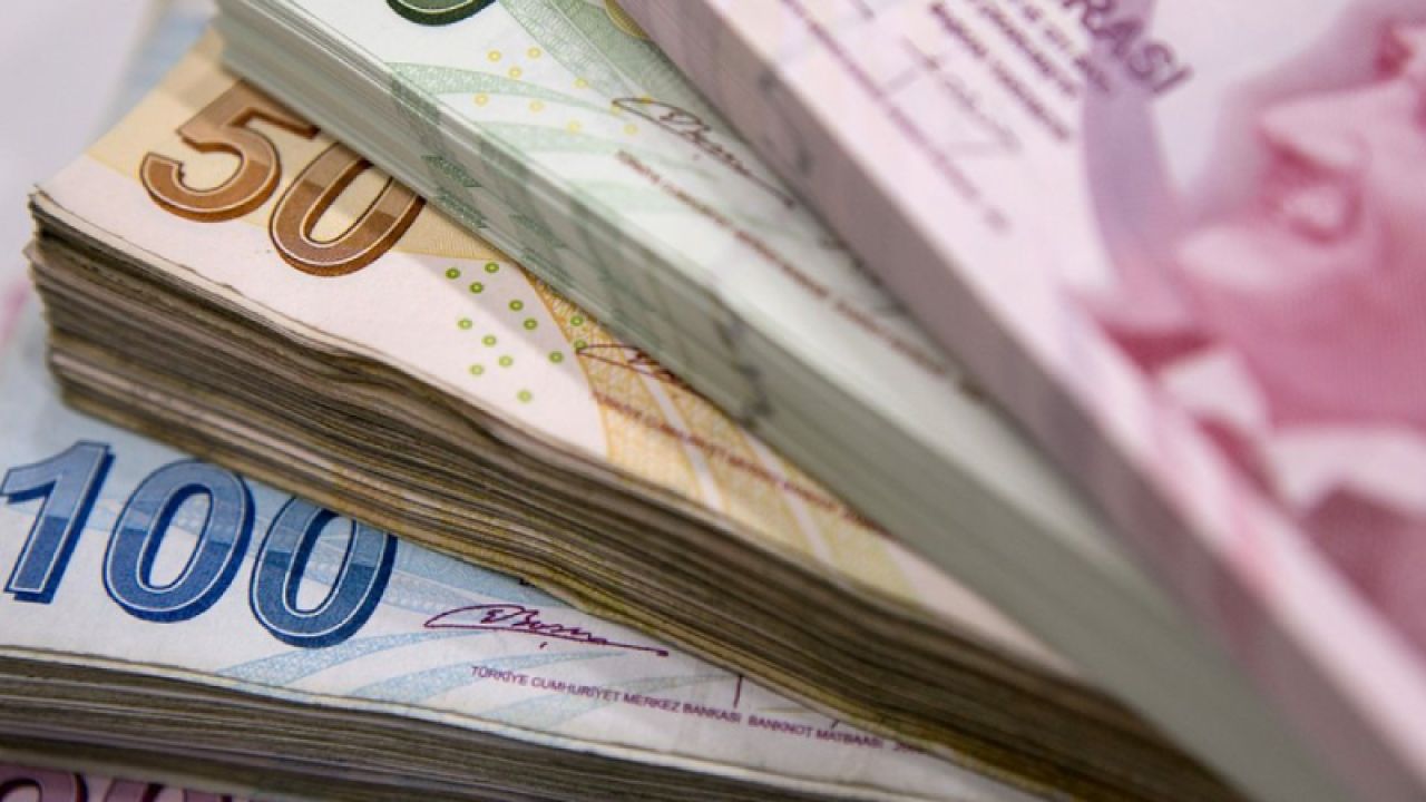 Kamu Personeline Gelecek Yıl 4,9 Trilyon Lira Ödeme: Eğitim Zirvede, Sağlık İkinci Sırada
