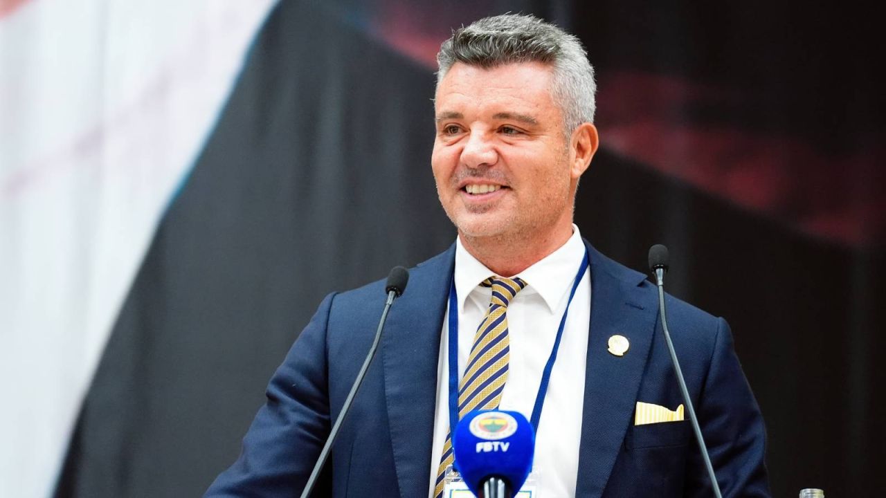 Sadettin Saran: Mali Tablodan Korkarak Bu Göreve Gelmedim
