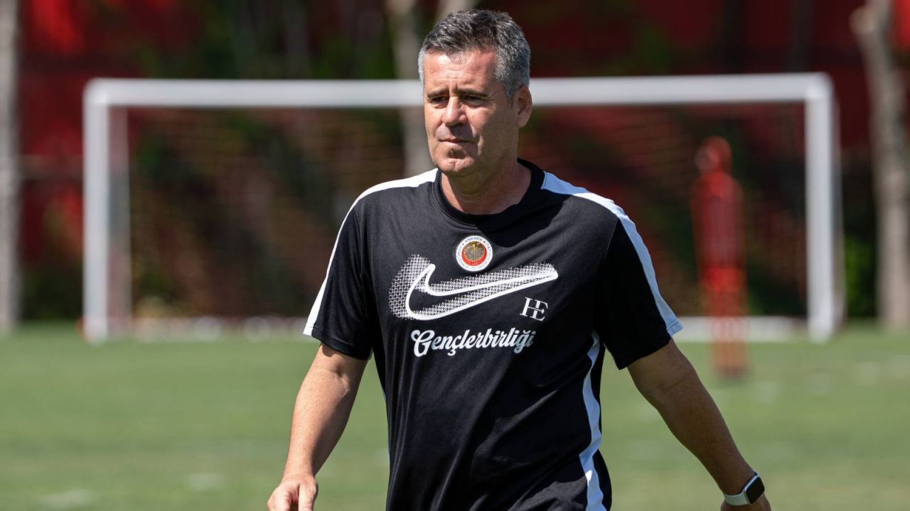 Eroğlu: Bu Galibiyet Tüm Ankara'ya Moral Olacaktır
