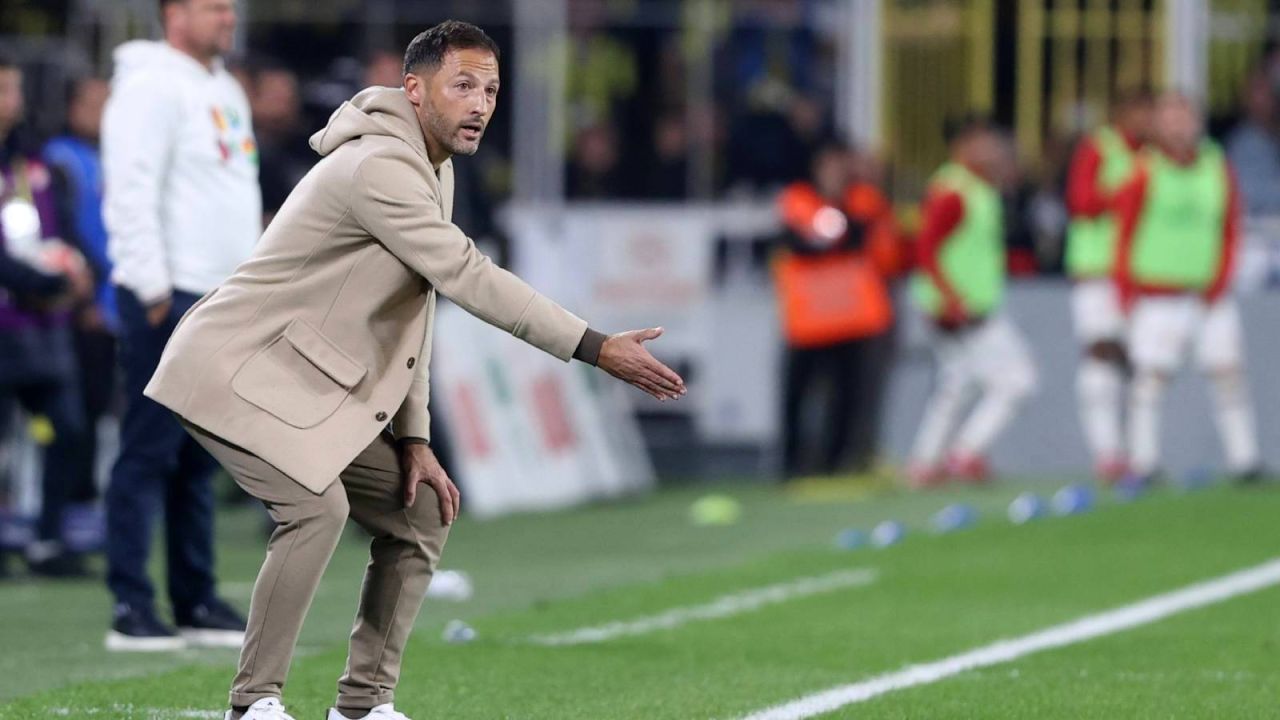Tedesco: Bugün 7 Gol Atabilirdik, Abartmıyorum
