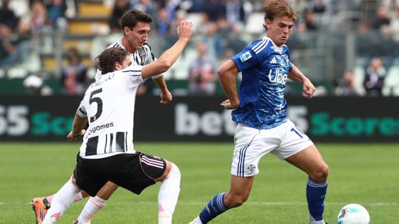 Como, 73 Yıl Sonra Juventus'u Devirdi
