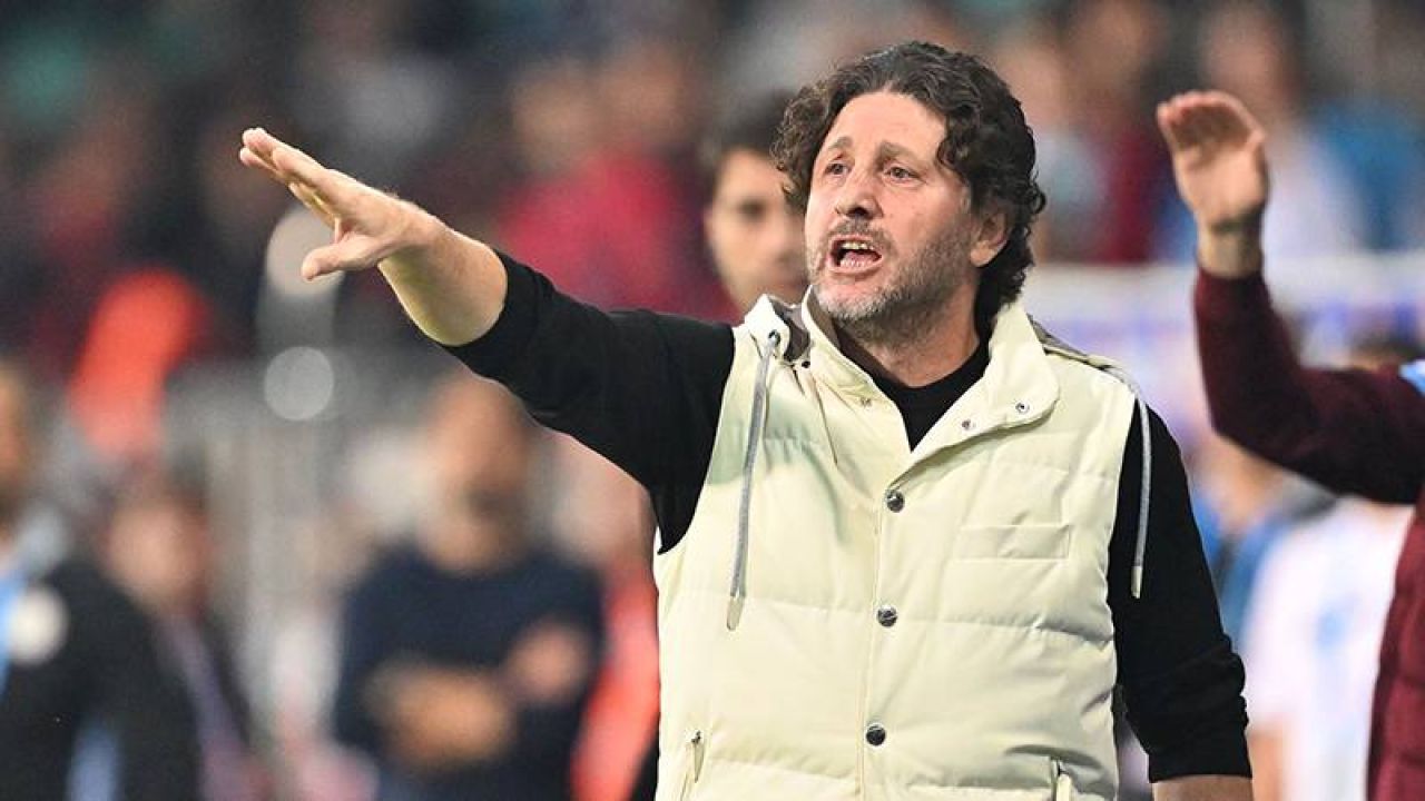 Fırtına Seriyi Sürdürme Peşinde
