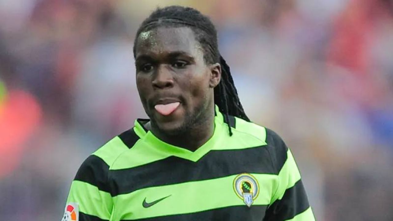 Süper Lig Eski Yıldızı Drenthe Felç Geçirdi
