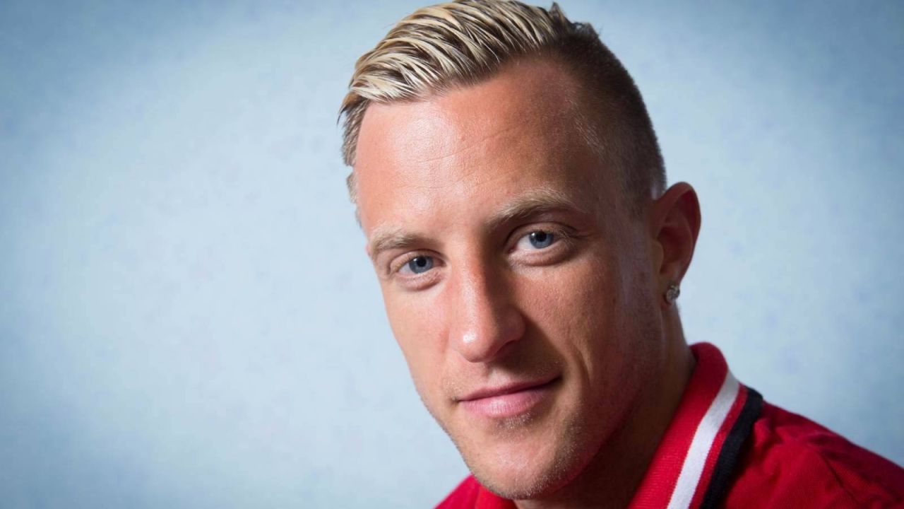 Reto Ziegler: Fenerbahçe'yi Çalıştırmak Hayallerimden
