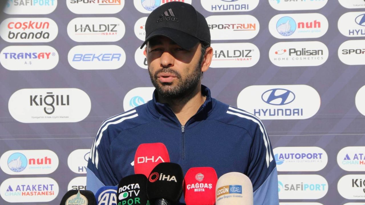 Selçuk İnan: Alanyaspor Maçı Çok Zor Olacak
