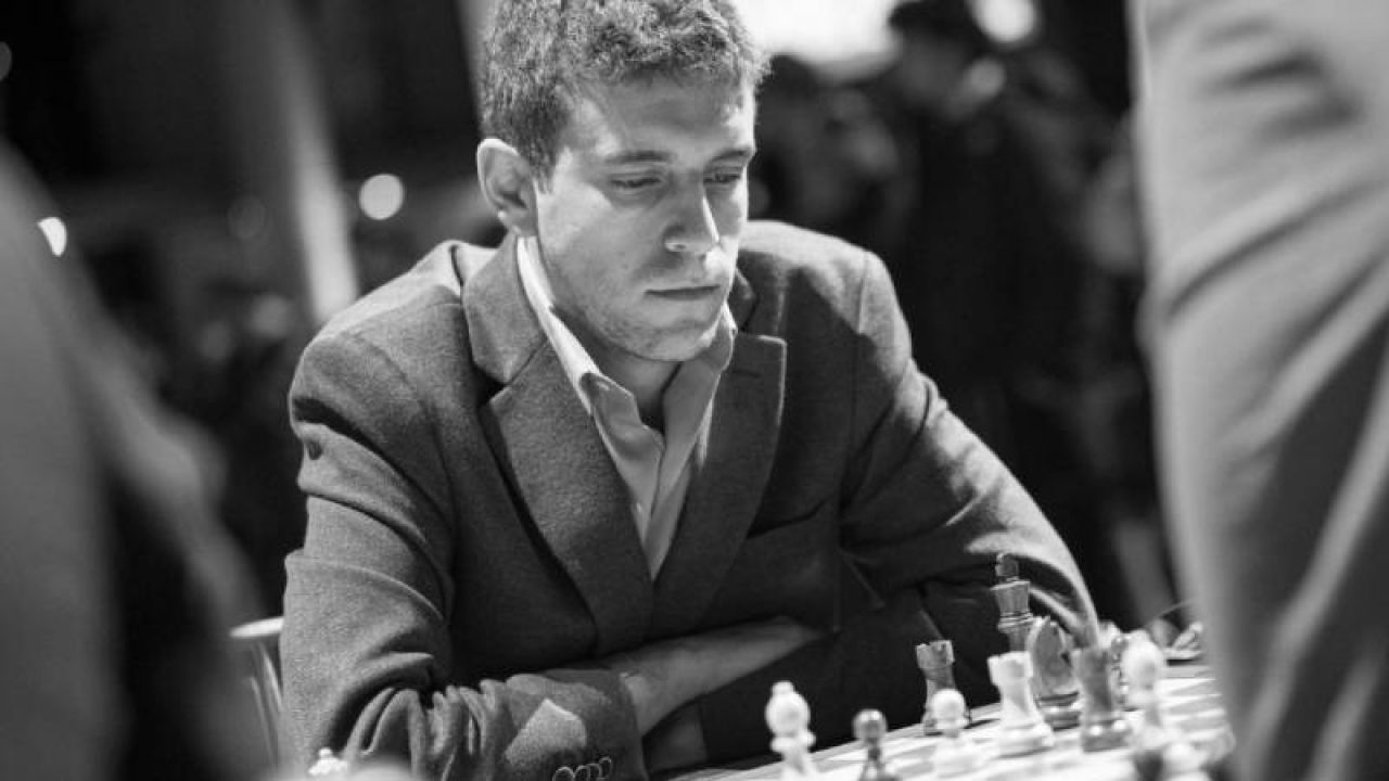 ABD'li Satranç Büyükustası Naroditsky Hayatını Kaybetti
