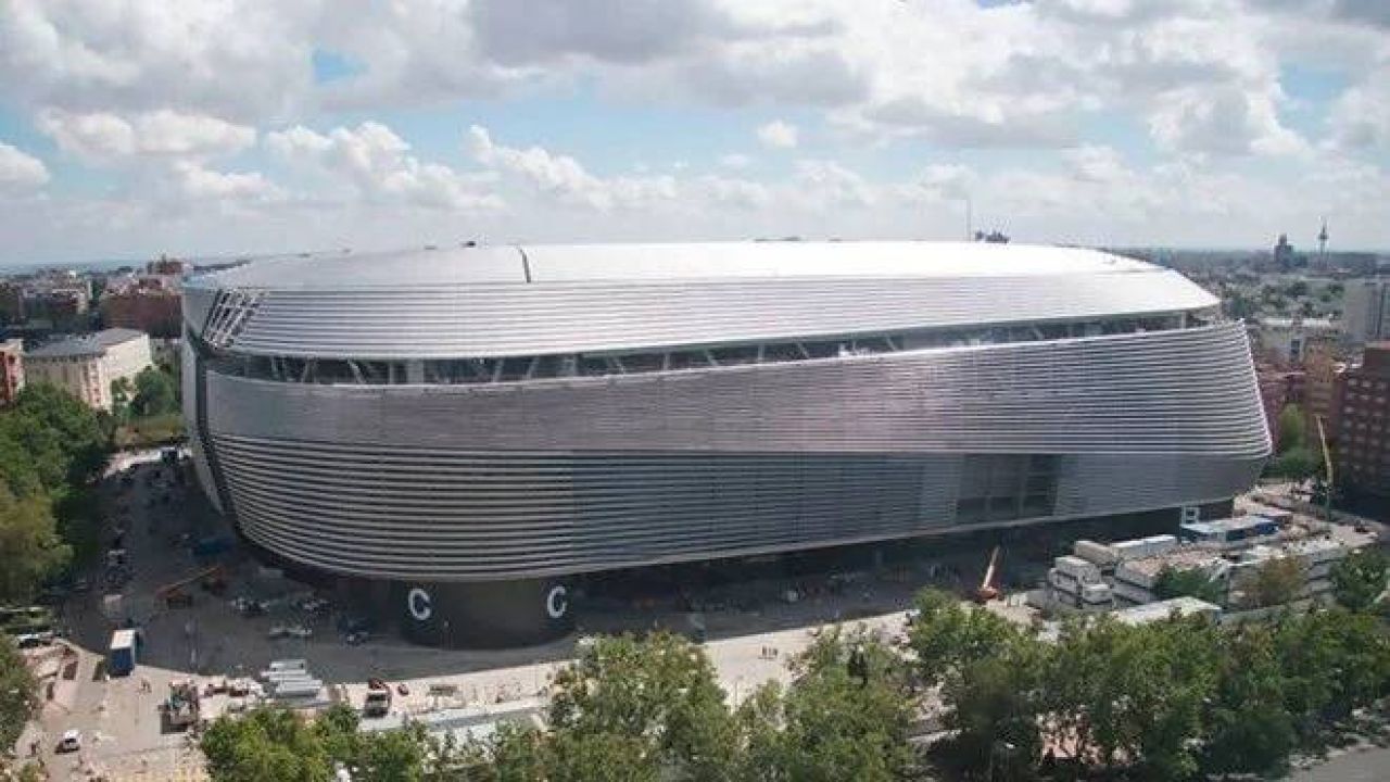 Komşular Şikayet Etti: Real Madrid Otopark Davasını Kaybetti
