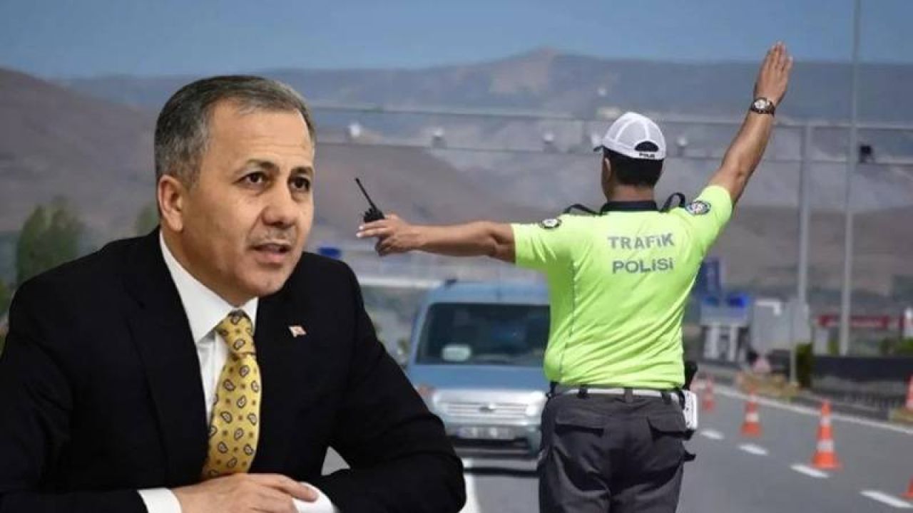 Trafik Kanunu 1 Ocak'ta Yürürlükte: Radar ve "Gereği Yapıldı" Uygulamaları Geliştiriliyor
