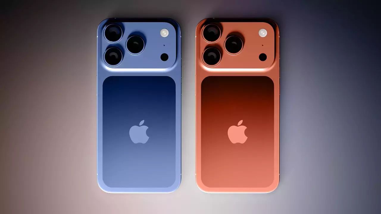 İphone 17 Satışları Apple'ı Uçurdu: Hisseler Rekor Kırdı
