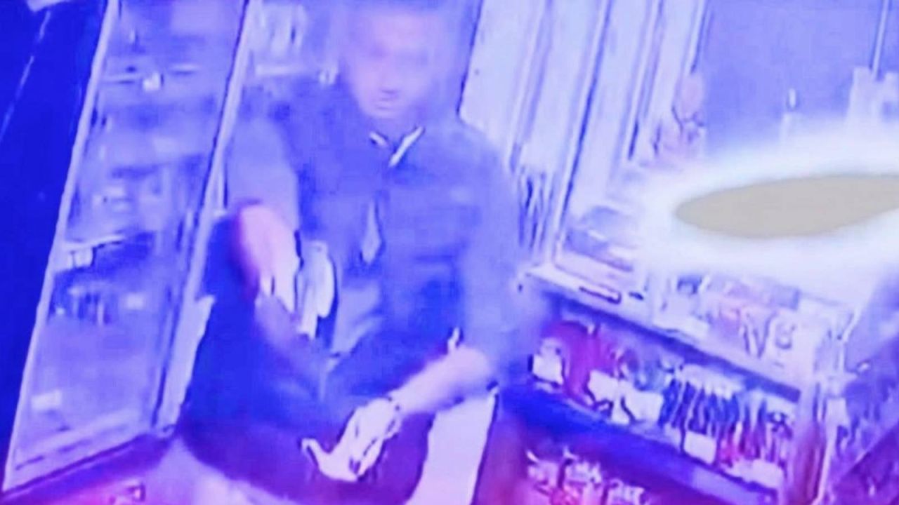 Cezaevi Firarisi Edremit'te Dehşet Saçtı: 3 Ölü, 7 Yaralı
