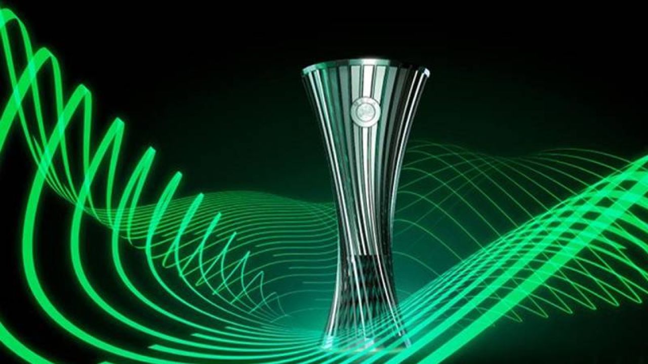 Uefa Konferans Ligi'nde Ikinci Hafta Heyecanı

