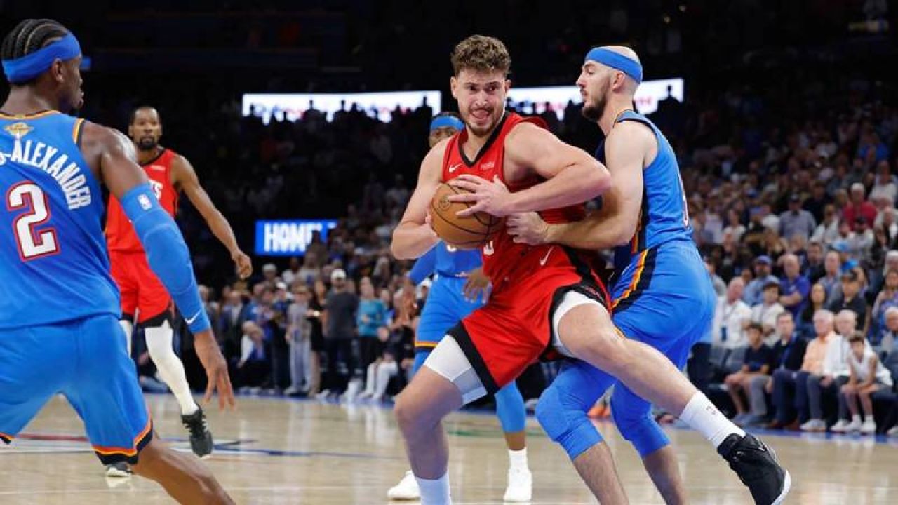 Alperen'den Tarihi Başlangıç: 39 Sayıyla Sezona Damga Vurdu
