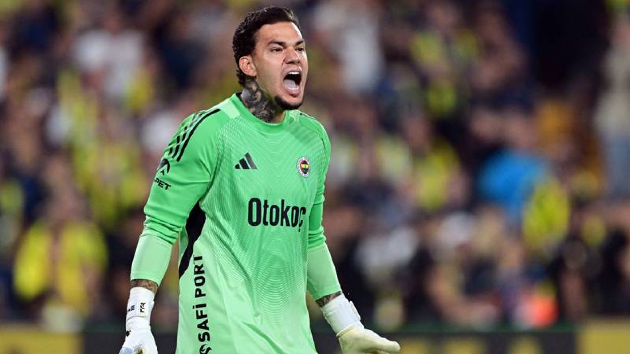 Ederson İçin Devre Arası Ayrılık İhtimali: Aylık 1.1 Milyon Euro Maaş Teklifleri Kabul Edilebilir