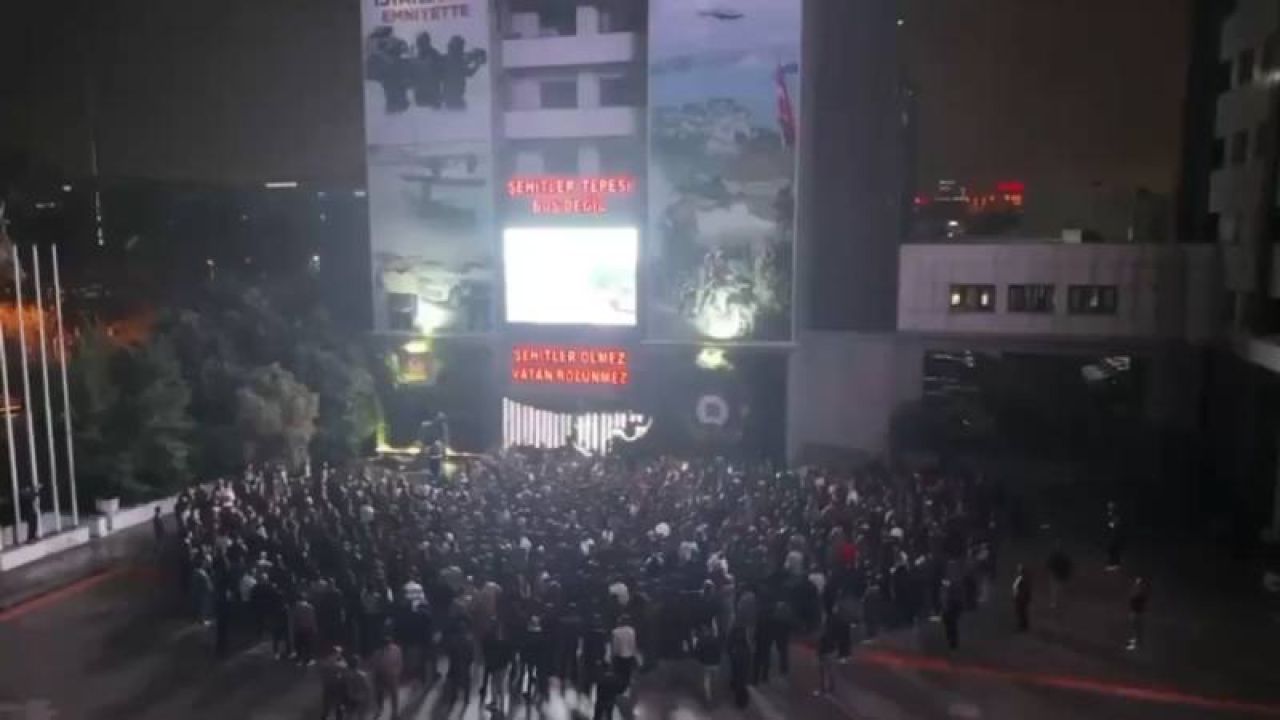 İstanbul Merkezli Operasyonda Organize Suç Örgütüne Darbe: 42 Gözaltı