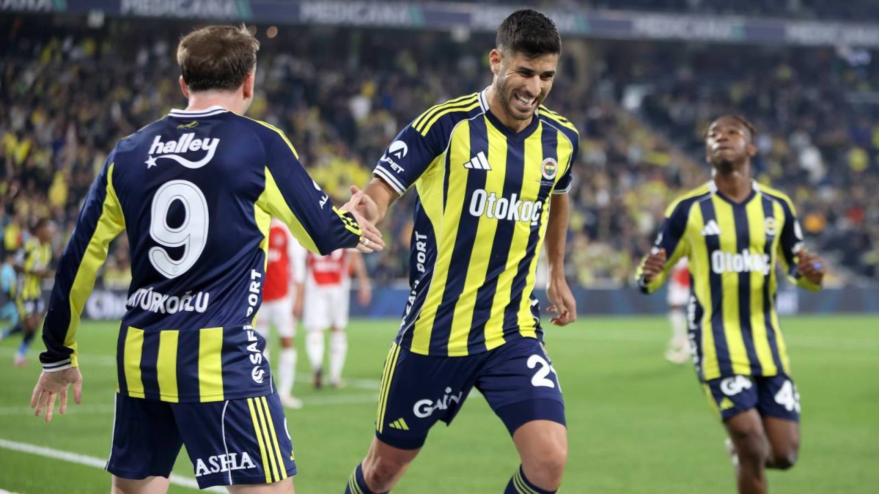 Tedesco, Marco Asensio'ya Özel Talimat Verdi