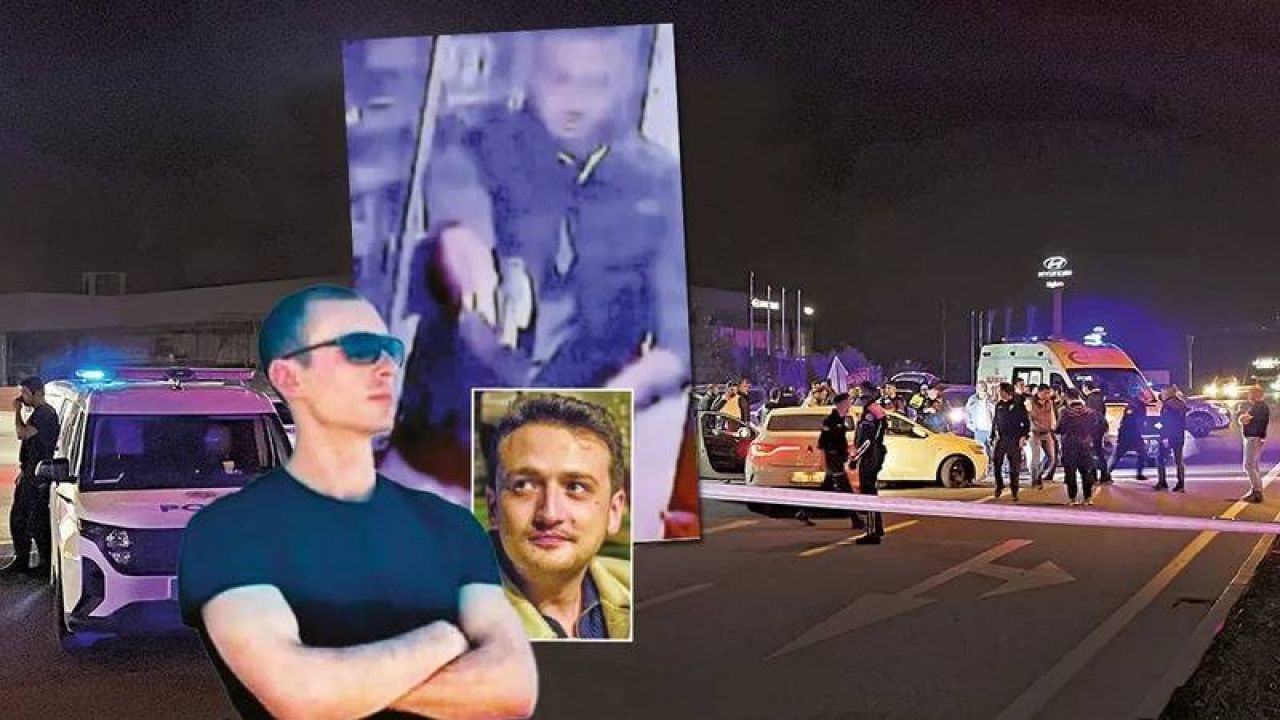 Edremit Katili Mustafa Emlik, Jandarma Kontrolünden Serbest Bırakıldı