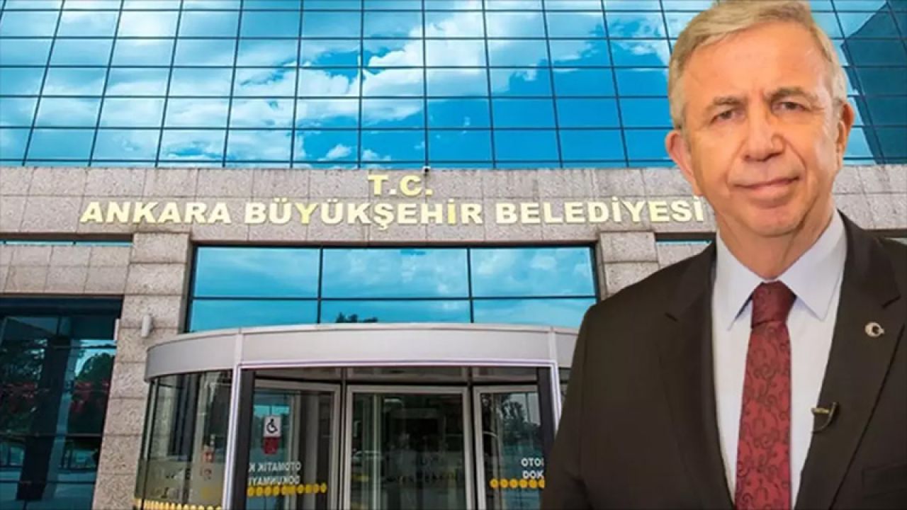 ABB'ye Konser Soruşturması: Mansur Yavaş Hakkında Soruşturma İzni Verilmedi, Süreç İnceleme Aşamasında