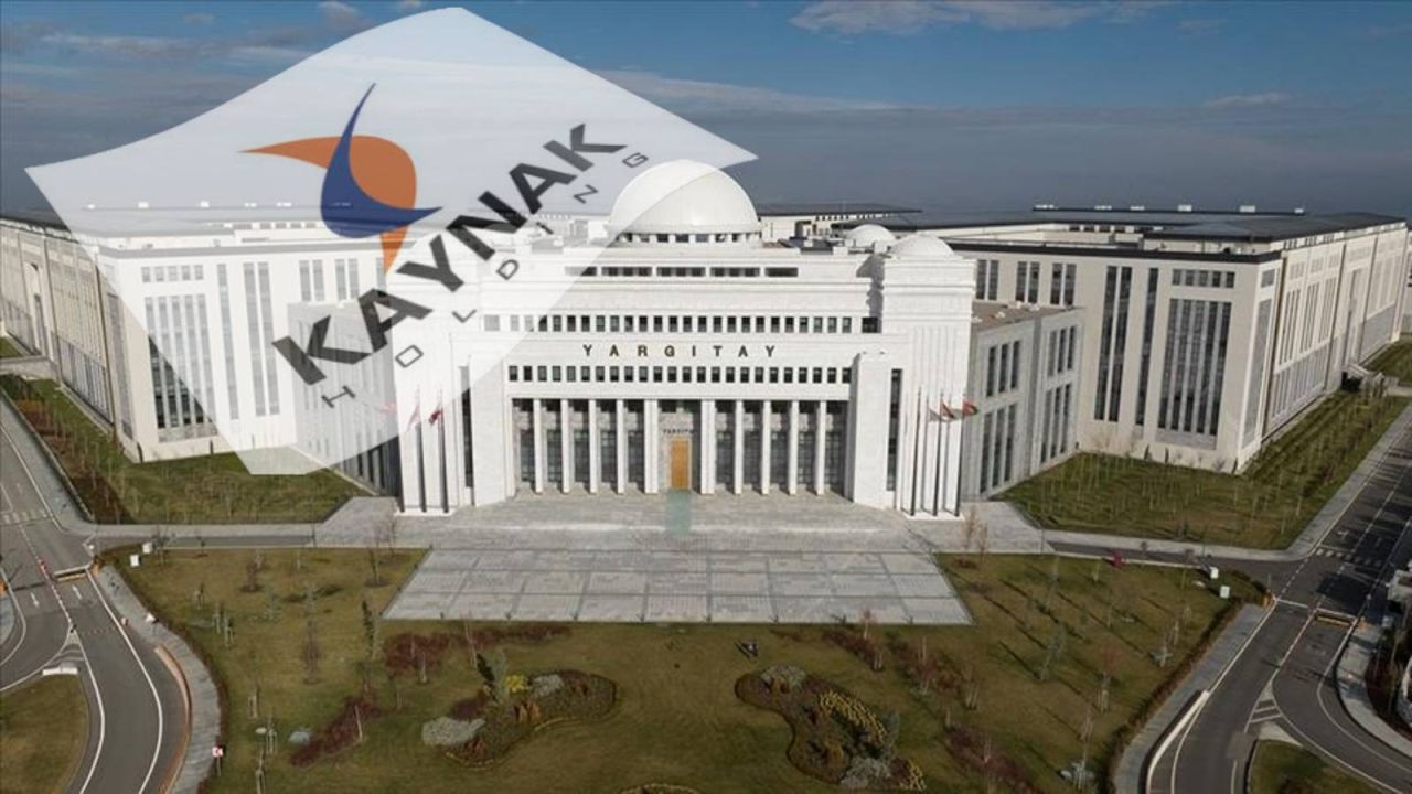 Yargıtay, Kaynak Holding Davasında 7 Sanığın Cezasını Onadı