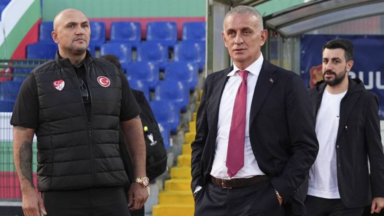 Hacıosmanoğlu, FIFA Stadyum ve Güvenlik Komitesi'ne Seçildi