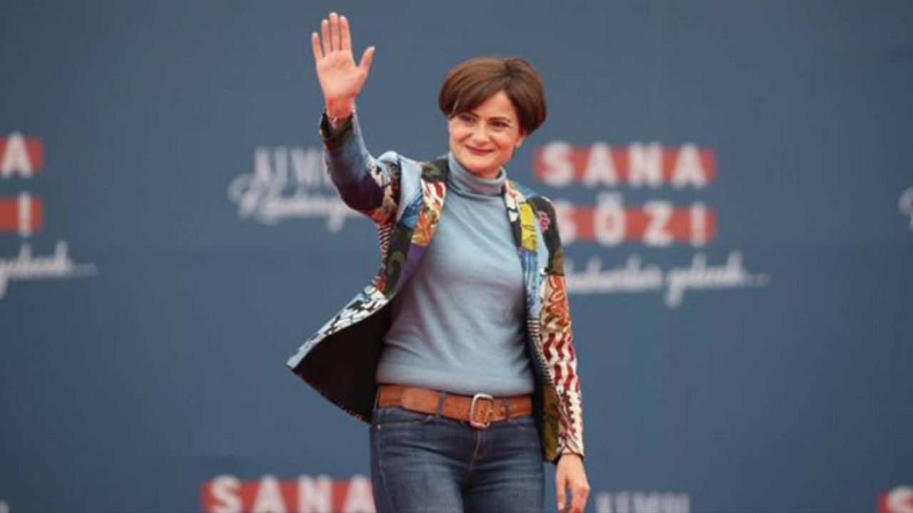 Canan Kaftancıoğlu Cumhurbaşkanı Erdoğan’ın Paylaşımına Yanıt Verdikten Sonra İfadeye Çağrıldı