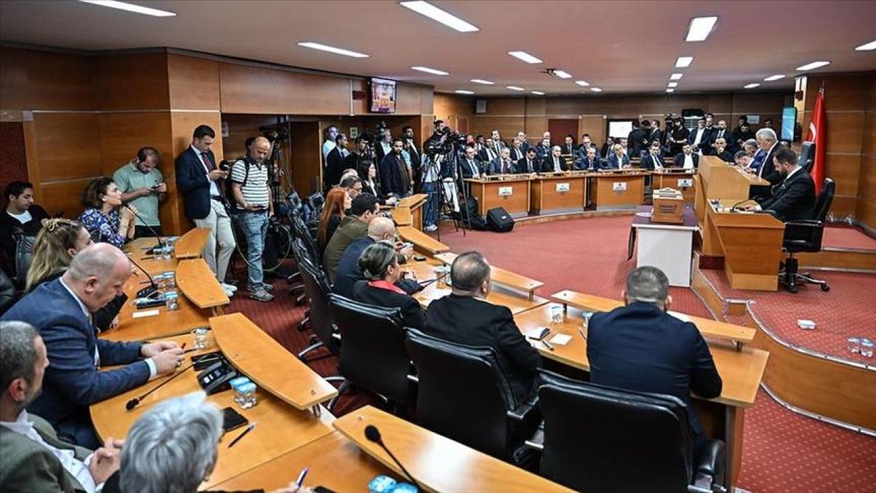 Bayrampaşa Seçimlerinin Yeni Tarihi Belli Oldu