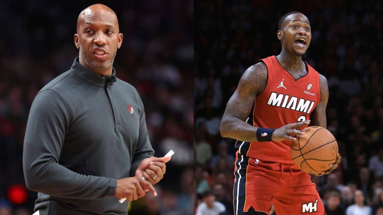 Portland Trail Blazers Koçu Chauncey Ve Miami Heat Oyuncusu Rozier, Yasadışı Bahisten Tutuklandı