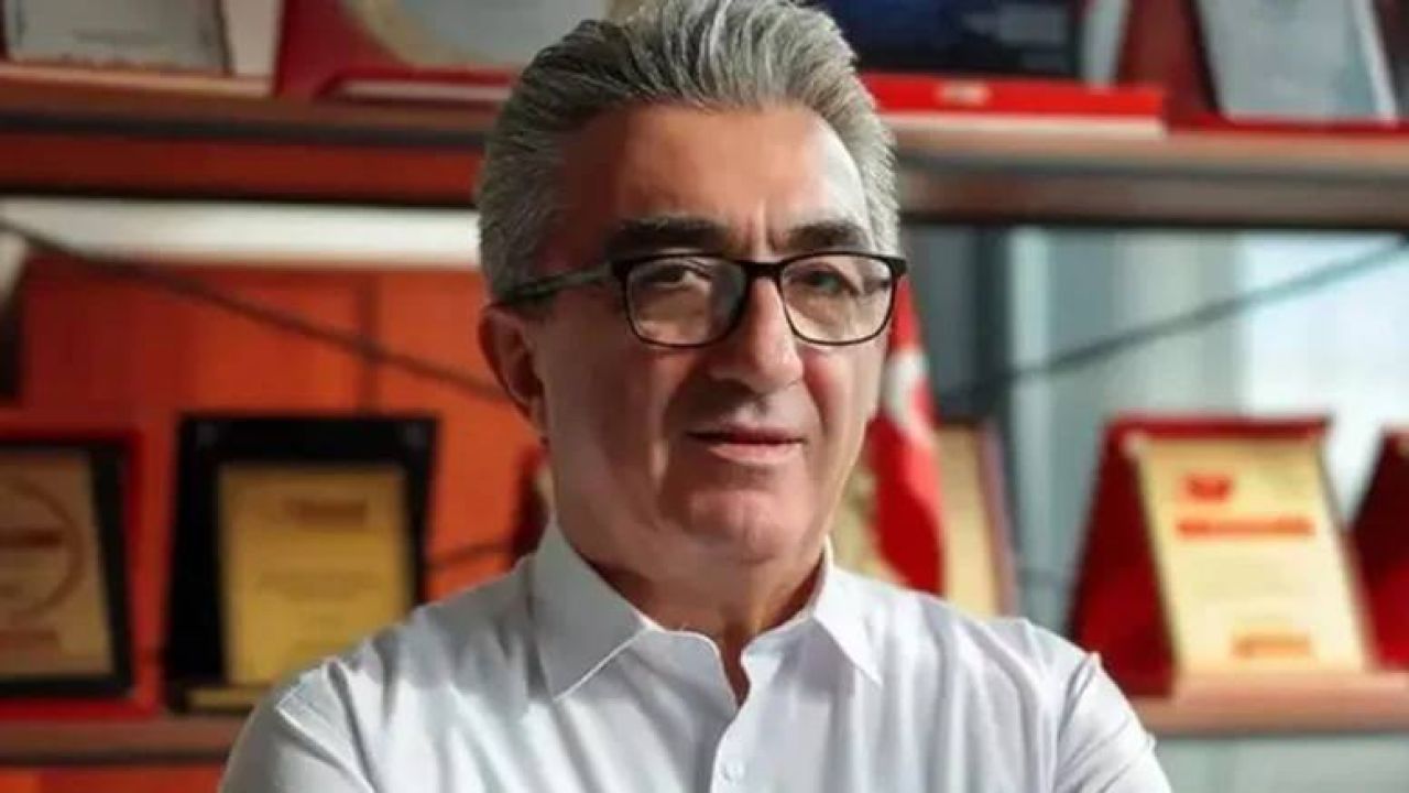 Hasan Mutlu, Tutuklu Bayrampaşa Belediye Başkanı: AK Parti Bayrampaşa Belediyesi'ni İşgal Edene Kadar Seçim Mi Yapacağız?