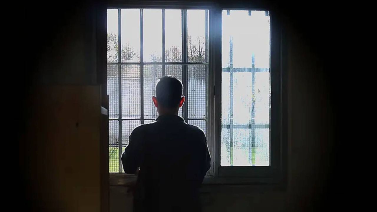 Suça Sürüklenen Çocuklar İçin Cezaevinde Rehabilitasyon Tartışması