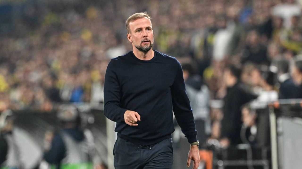 Stuttgart Teknik Direktörü Hoeness: Penaltımız İptal Edildi, Kesin Bir Temas Vardı