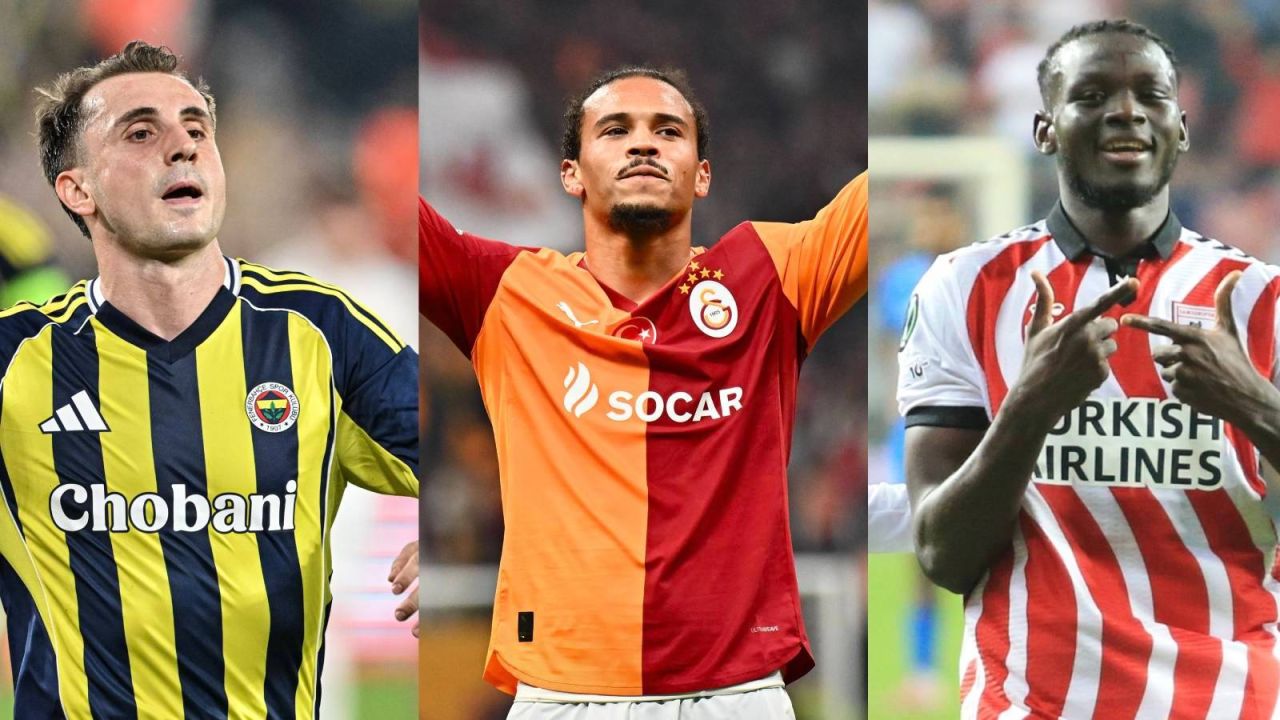 Avrupa'da Türk Sporcular Altı Maç Üst Üste Kazandı