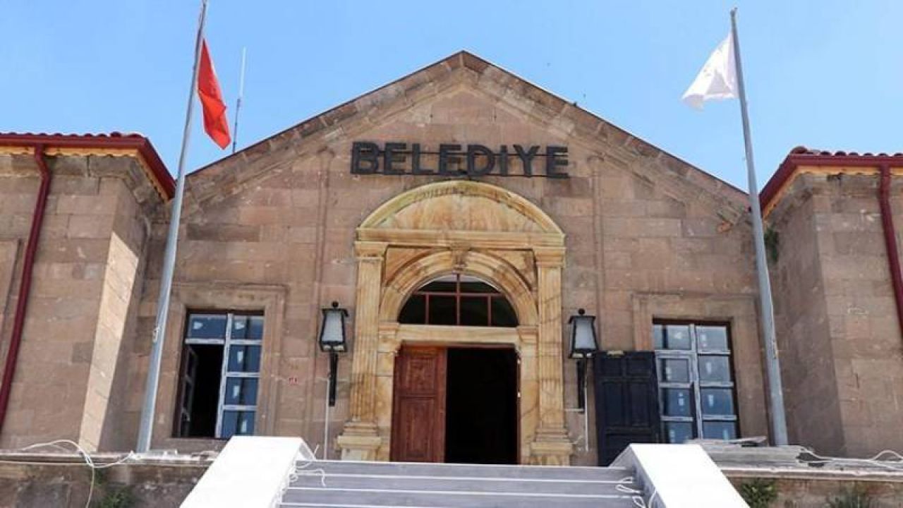 Ürgüp Belediyesi'nde Eski Yönetim Skandalı: 41 Taşınmaz Satıldı, Gelir Şirketlere Aktarıldı