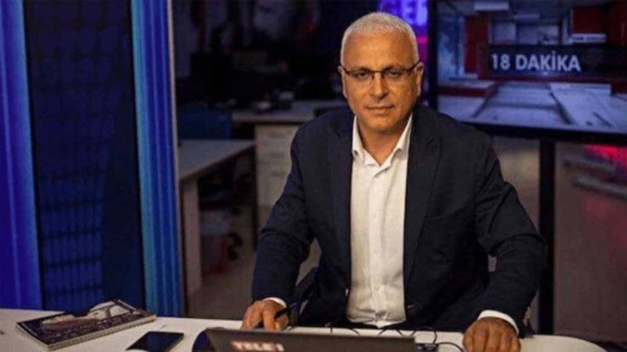 Merdan Yanardağ 'Casusluk' Suçlamasıyla Gözaltına Alındı, Avukatı Savcılığı Eleştirdi