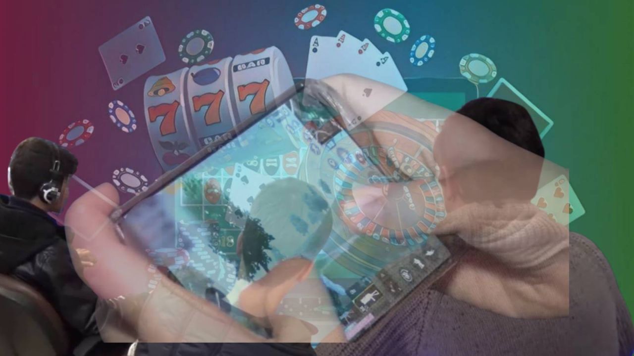 Uzman Uyarısı: Dijital Oyunlar Çocukları Erken Yaşta Kumara İtiyor