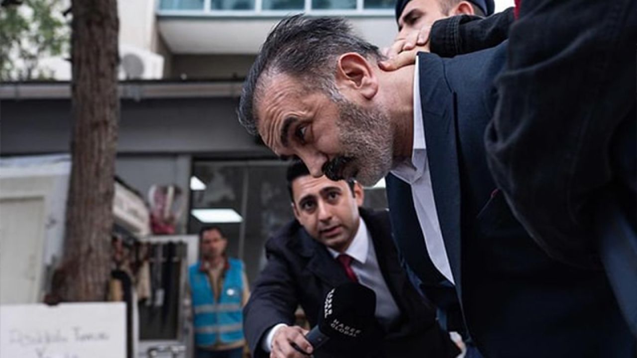 Yenidoğan Çetesi Soruşturmasının Savcısını Tehdit Eden Beş Kişi Serbest Bırakıldı