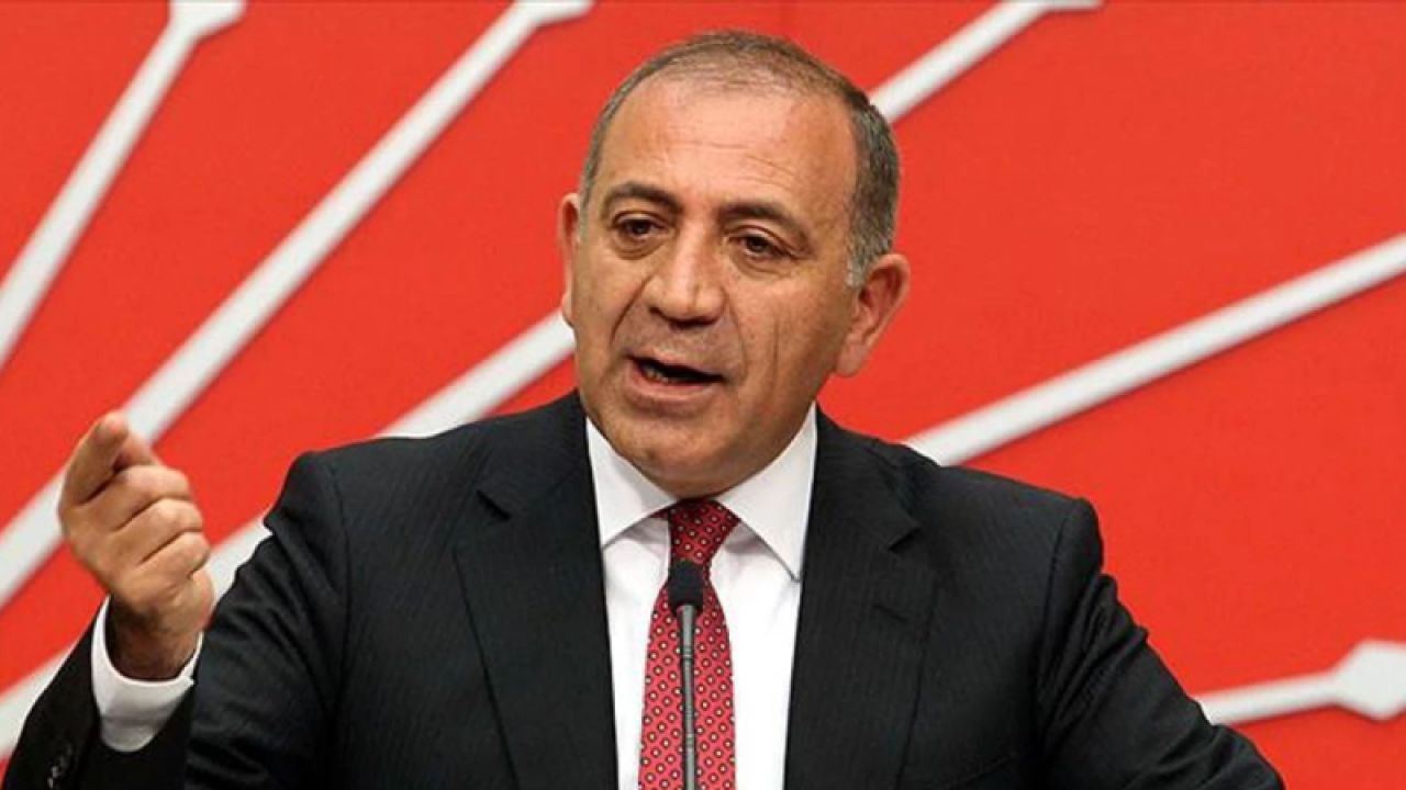 Gürsel Tekin, CHP Kurultay Davası Hakkında: İlgilenmiyorum